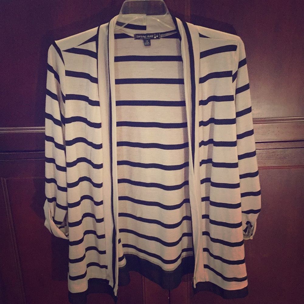 Cute blouse